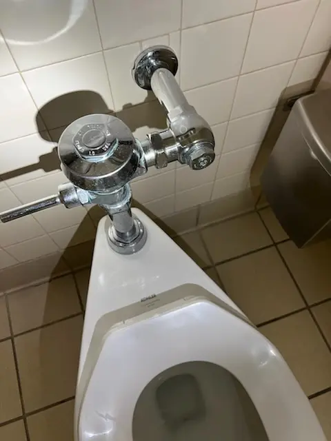 Fixture installation and repair for Sewer Camera Inspection in Coleman